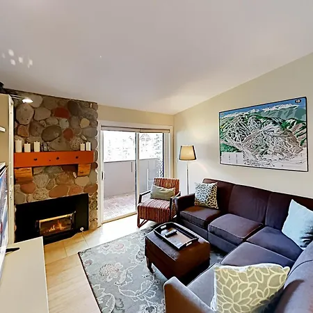Villa Sunridge At Avon